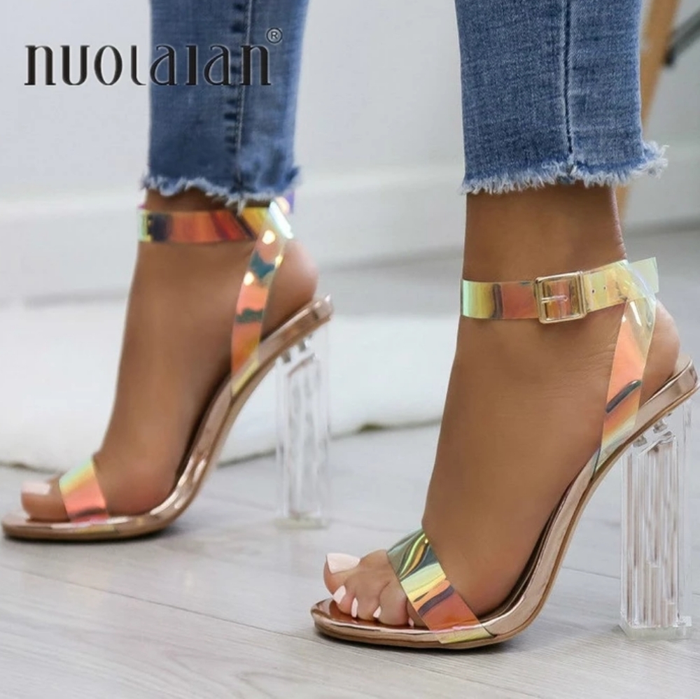 Shoes - Picture 2 of 4